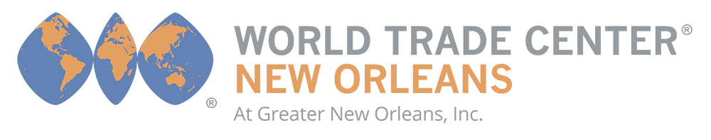 World Trade Center of New Orleans - The Gateway to North America