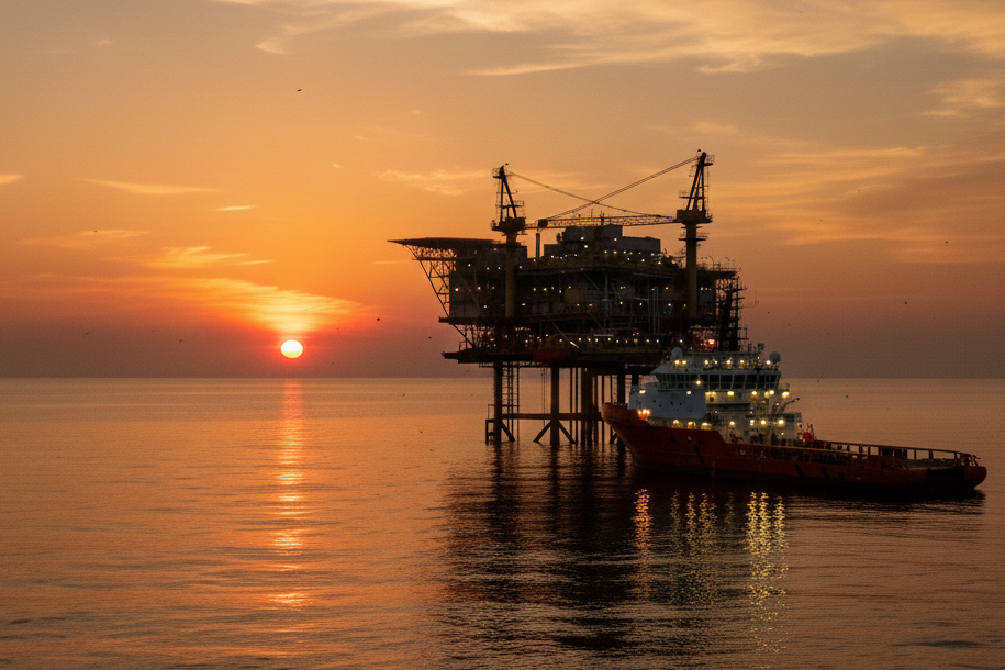 Energy & Natural Resources