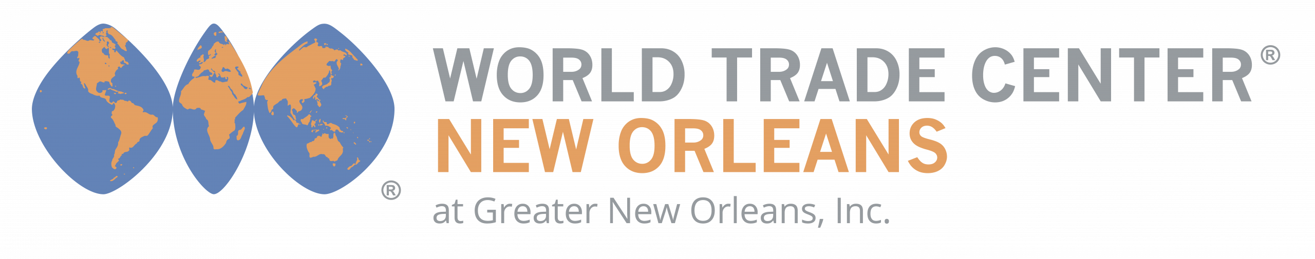 World Trade Center of New Orleans - The Gateway to North America